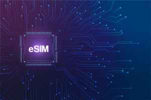 Why use eSIM ?