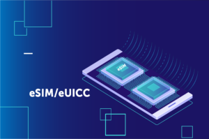 WHAT IS eSIM ?