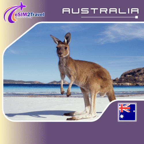 Australia