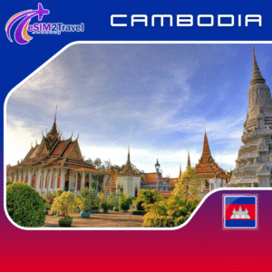Cambodia